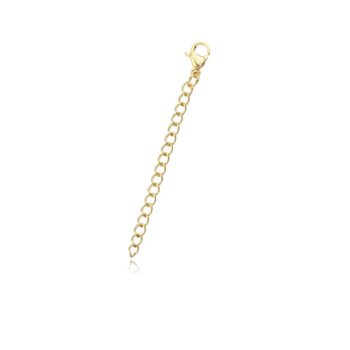 Verlengstukje en meer