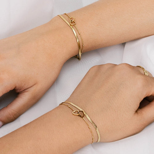 Liefde en Vriendschap