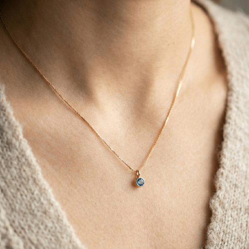 Birthstone collectie