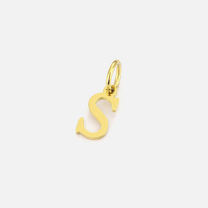 DYO premium letter goud