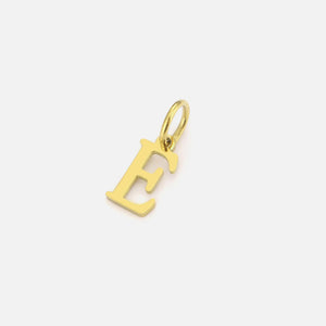 DYO premium letter goud