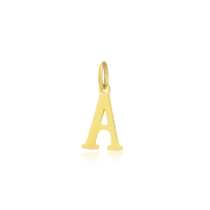 DYO premium letter goud A
