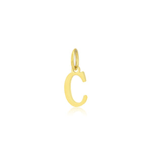 DYO premium letter goud C