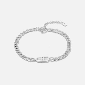 Goodlife baby zilver