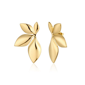 Oorstekers botanisch goud